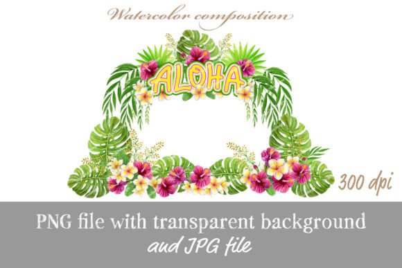 Aloha Tropical Frame: An Embroidery Designer’s Review